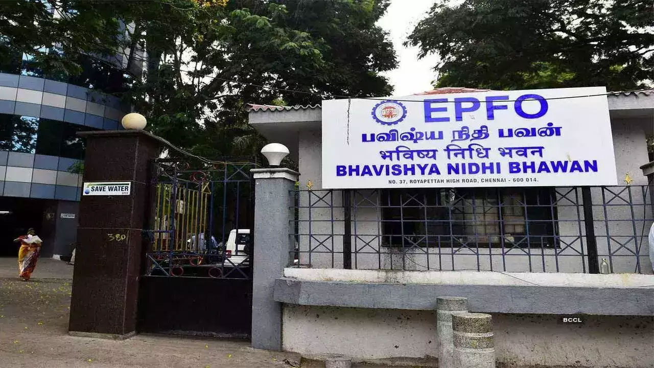EPFO | ఈపీఎఫ్ ఖాతాల్లో వడ్డీ జమ.. తెలుసుకోవడం ఎలాగంటే..?!