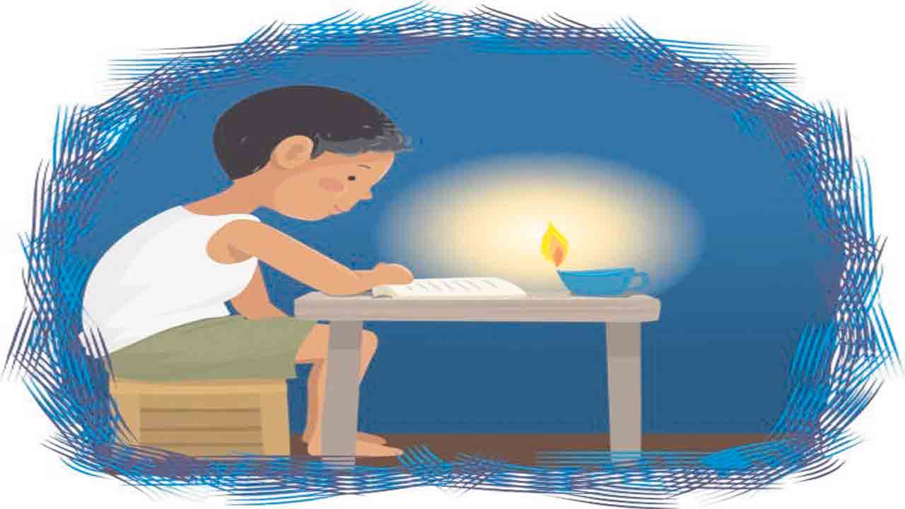 ఉలి దెబ్బలు