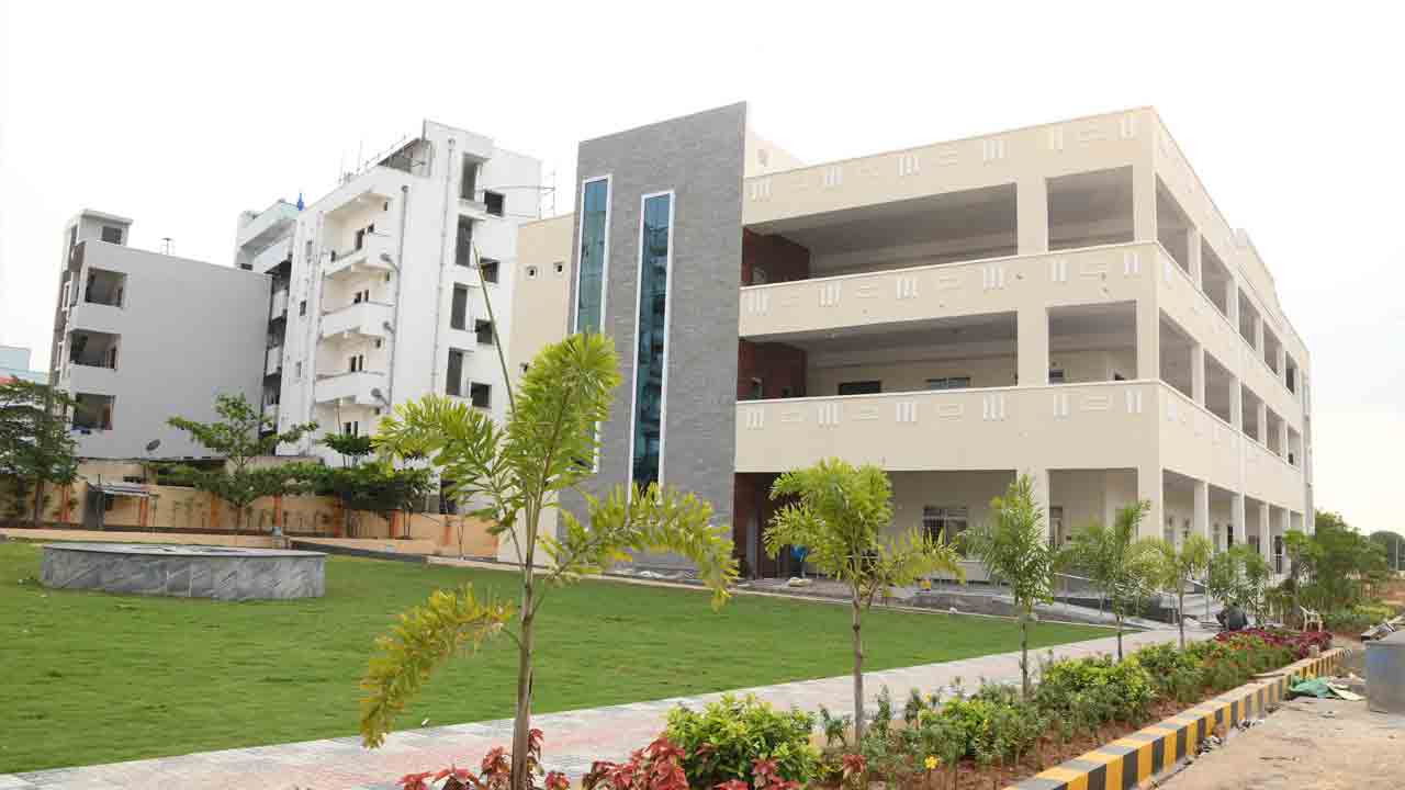 ఆత్మగౌరవ నిలయాలు