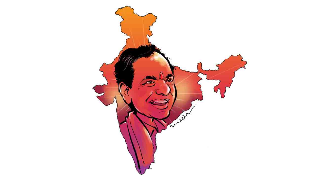 తిరోగమనాన్ని తిప్పికొడితేనే!