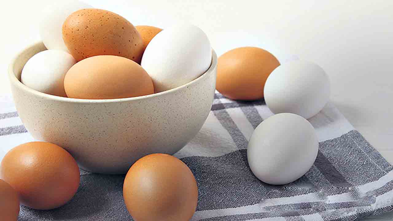 ఆరోగ్యానికి వెరీ గుడ్డు