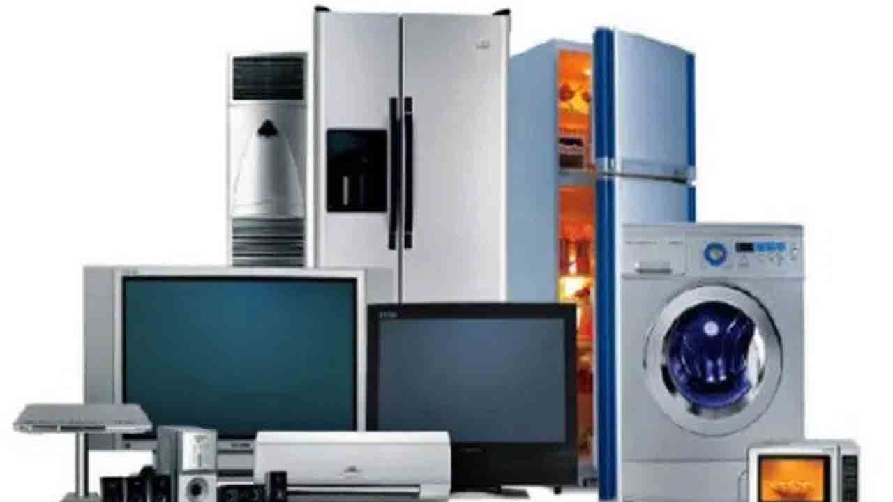 ఏసీ, టీవీలకు గిరాకీ