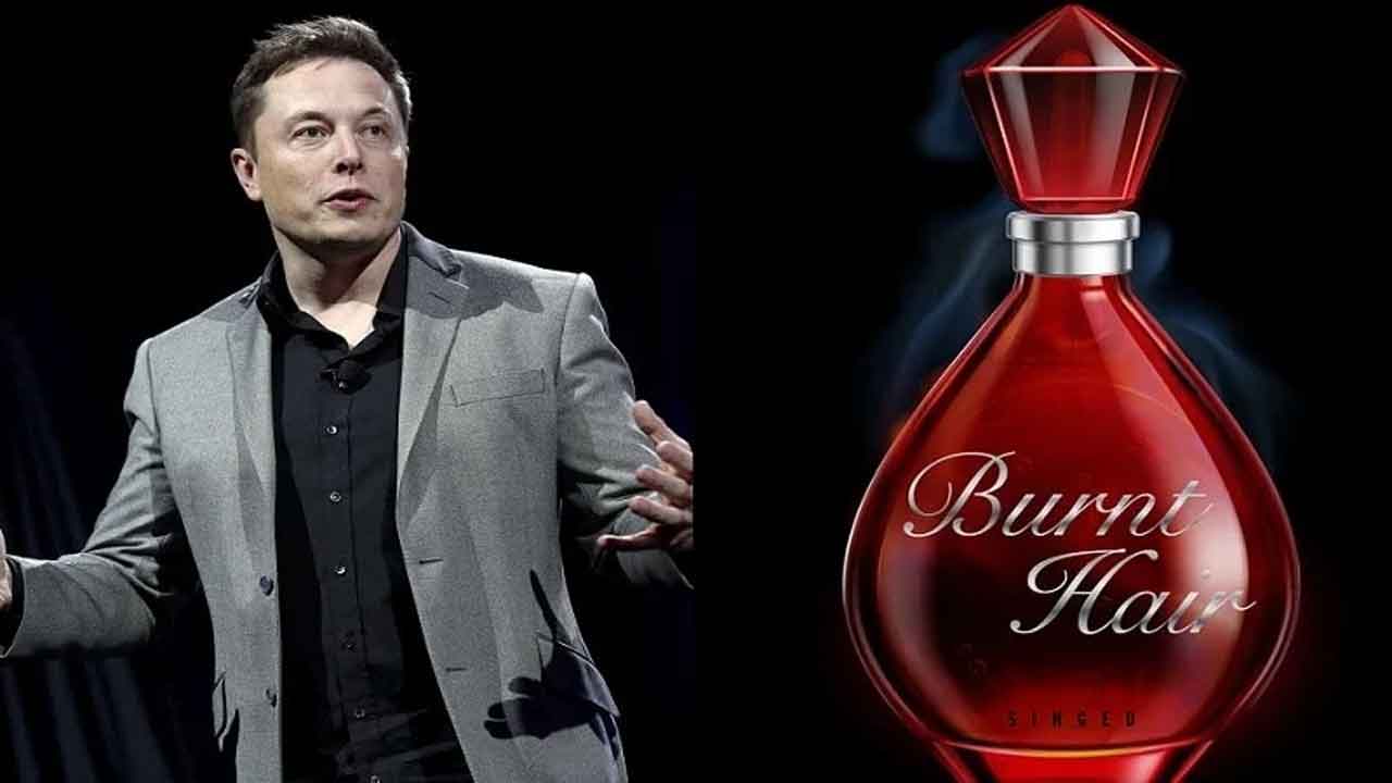 Elon Musk Perfume | సేల్స్‌మెన్‌ అవతారమెత్తిన ఎలాన్‌ మస్క్‌.. ఈయన కంపెనీ సెంటు ధర ఎంతంటే..?