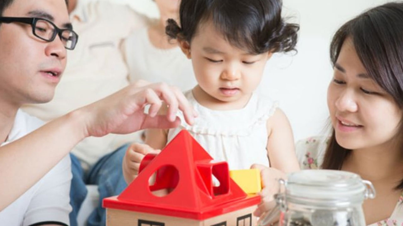 Financial Plan | మనీ మ్యాటర్స్‌పై అవేర్‌నెస్‌.. పిల్లల భవిష్యత్‌కు బంగారుబాట