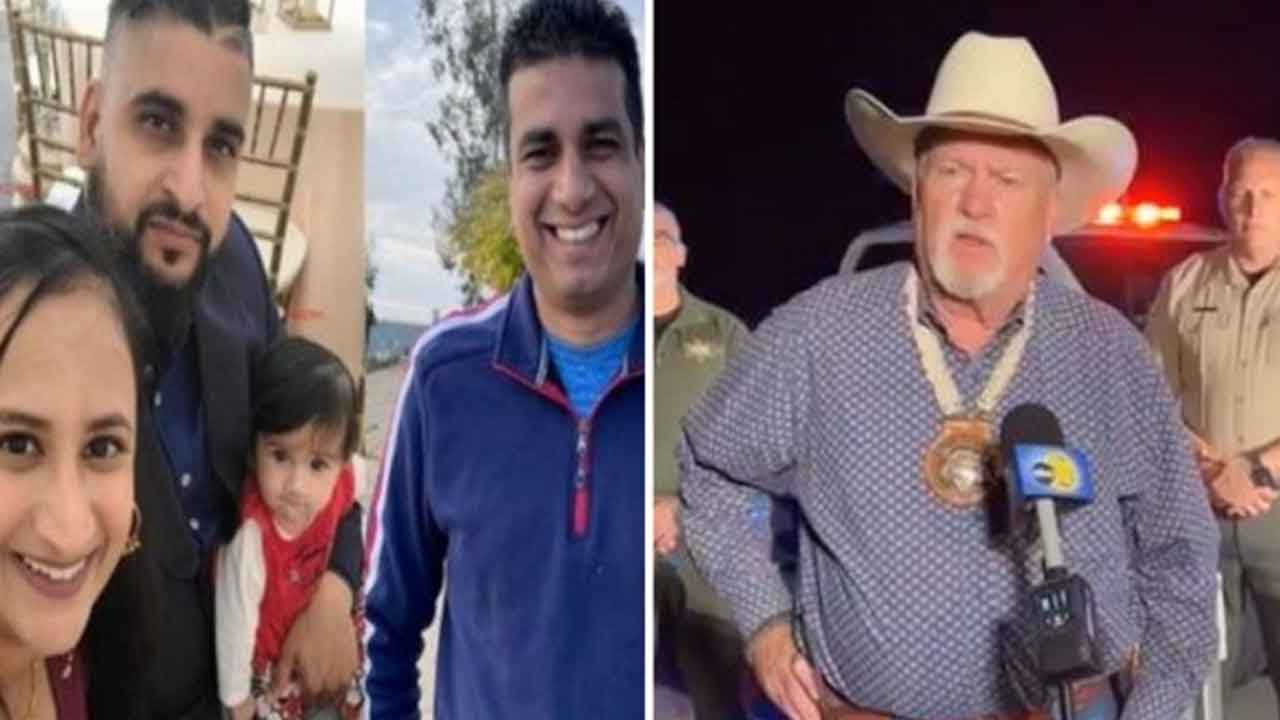 భార‌త సంత‌తి కుటుంబం హ‌త్య‌కు పాత క‌క్ష‌లే కార‌ణం