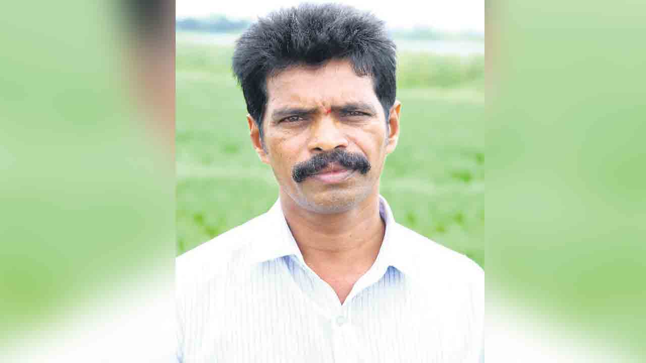 ఏపీలో కేసీఆర్‌ జెండా మోస్తాం