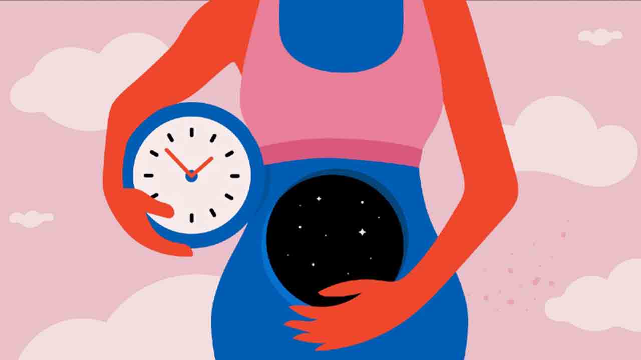 అడపాదడపా ఉపవాసంతో హార్మోన్లపై ప్రభావం