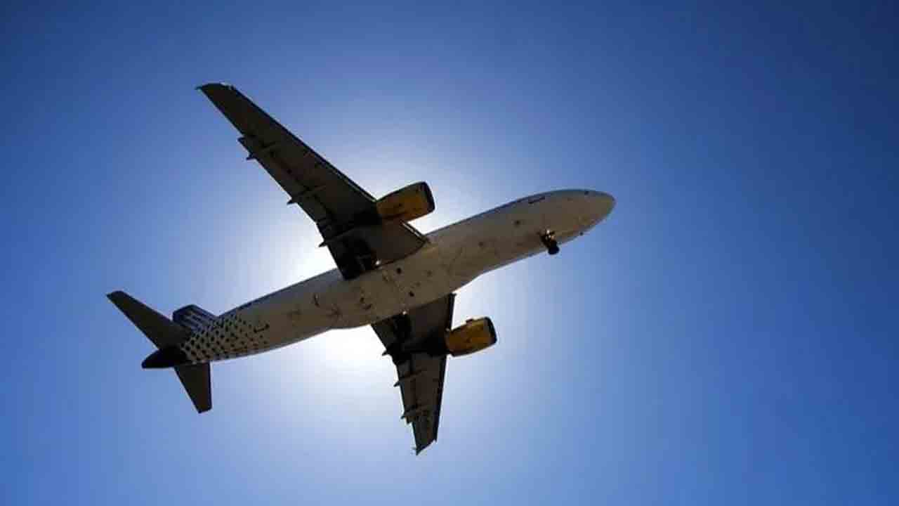 ఇరాన్‌ విమానానికి బాంబు బెదిరింపు..! భారత్‌ అప్రమత్తం