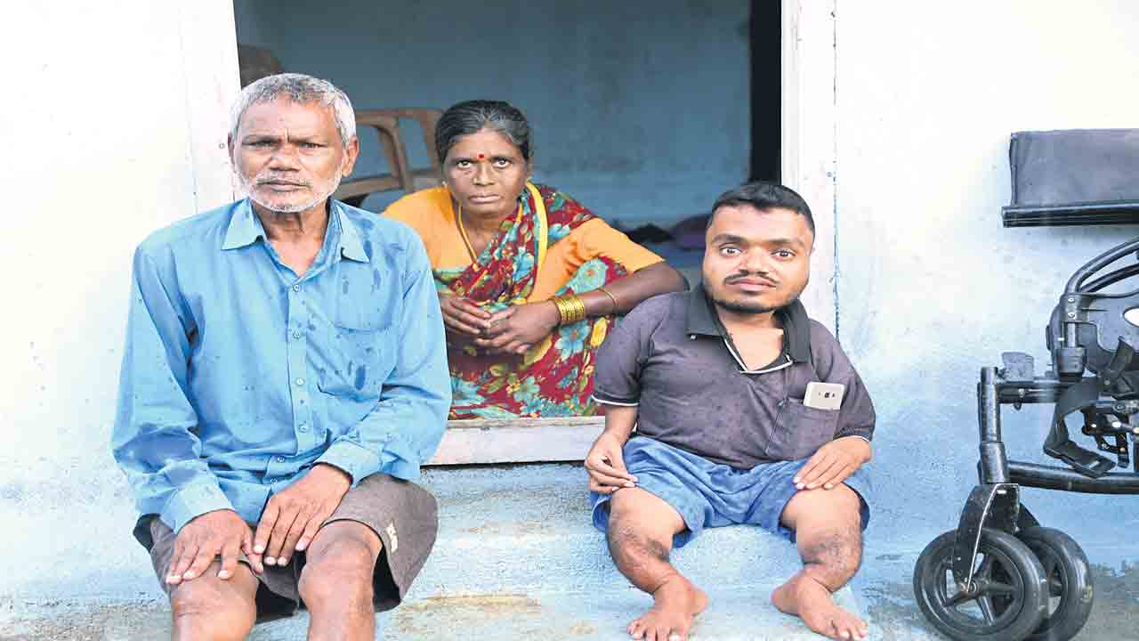 మనము.. మన తెలంగాణ.. మన సంక్షేమం