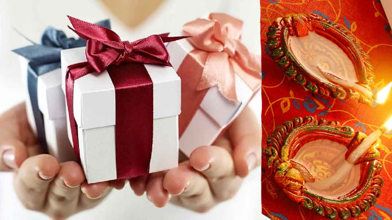 Tax on Diwali Gifts | దీపావళి గిఫ్ట్‌లపై ఐటీ మినహాయింపులెలా..?!