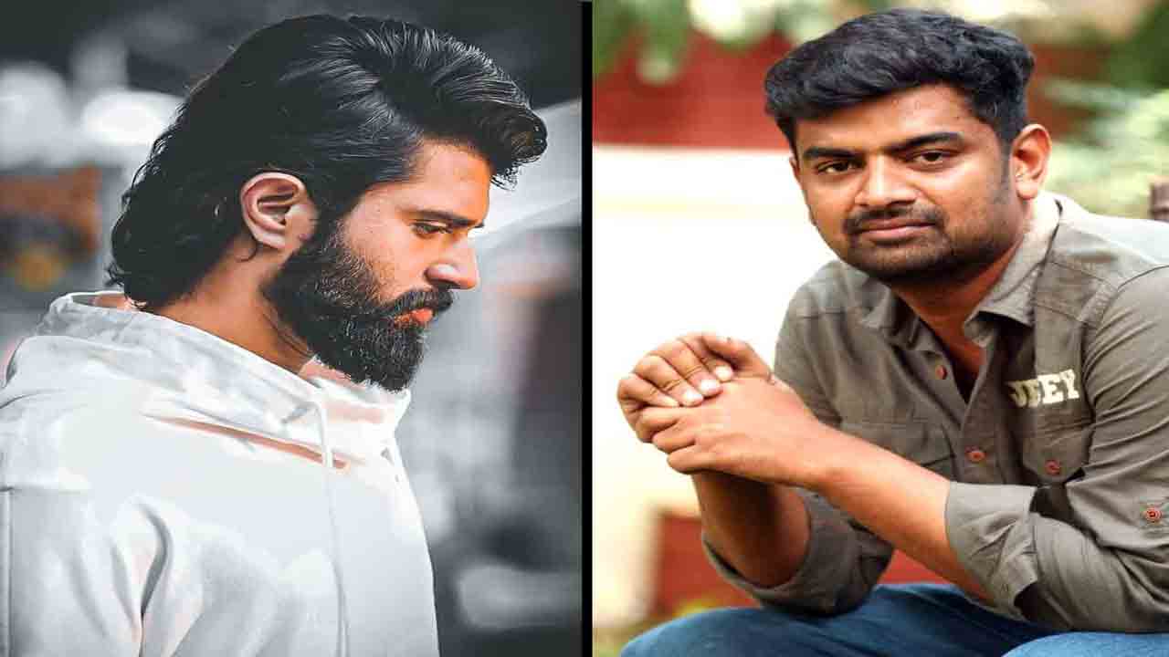 చరణ్‌ కాదు.. విజయ్‌