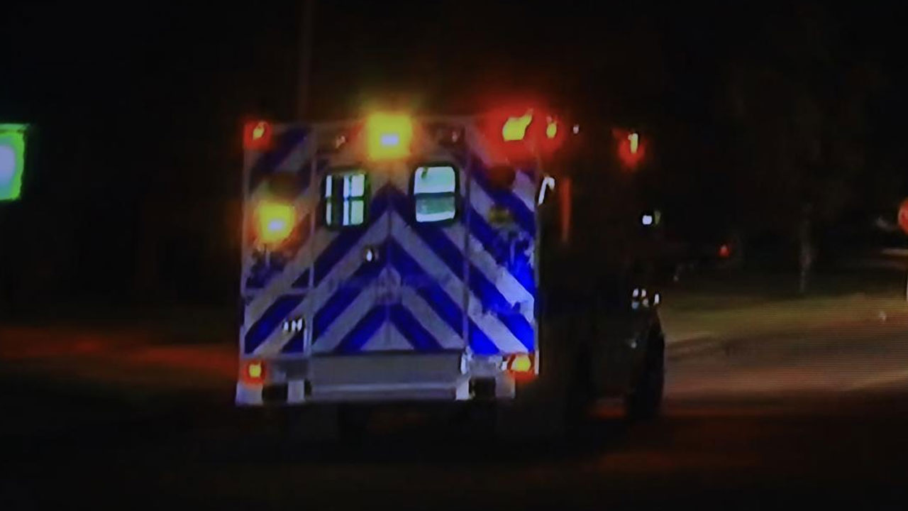 కూలిపోయిన బ్రిడ్జిని చూపించిన జీపీఎస్‌.. చీకట్లో జీపుతో సహా నదిలో పడిపోయిన వ్యక్తి!