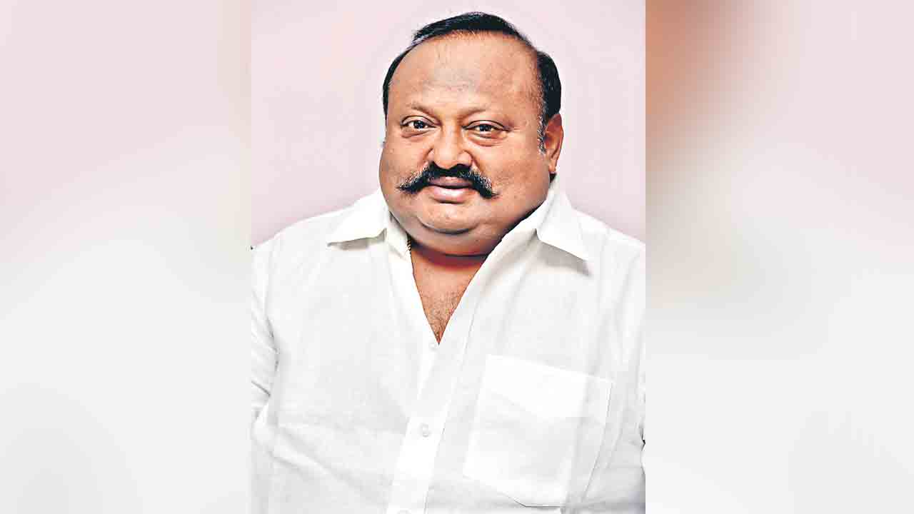 టీఆర్‌ఎస్‌లోనే బీసీలకు ఆత్మగౌరవం