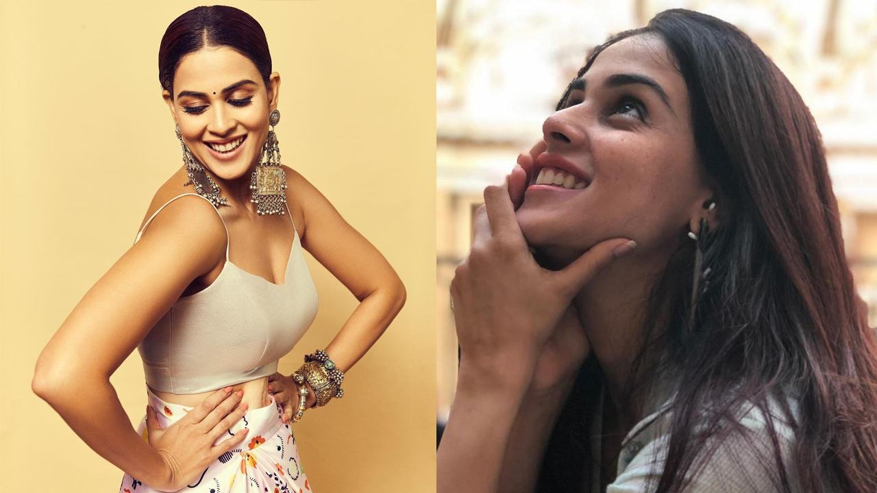 Genelia | అస్స‌లు ఊహించ‌లేదు.. రీఎంట్రీపై జెనీలియా ఇంట్రెస్టింగ్ కామెంట్స్‌