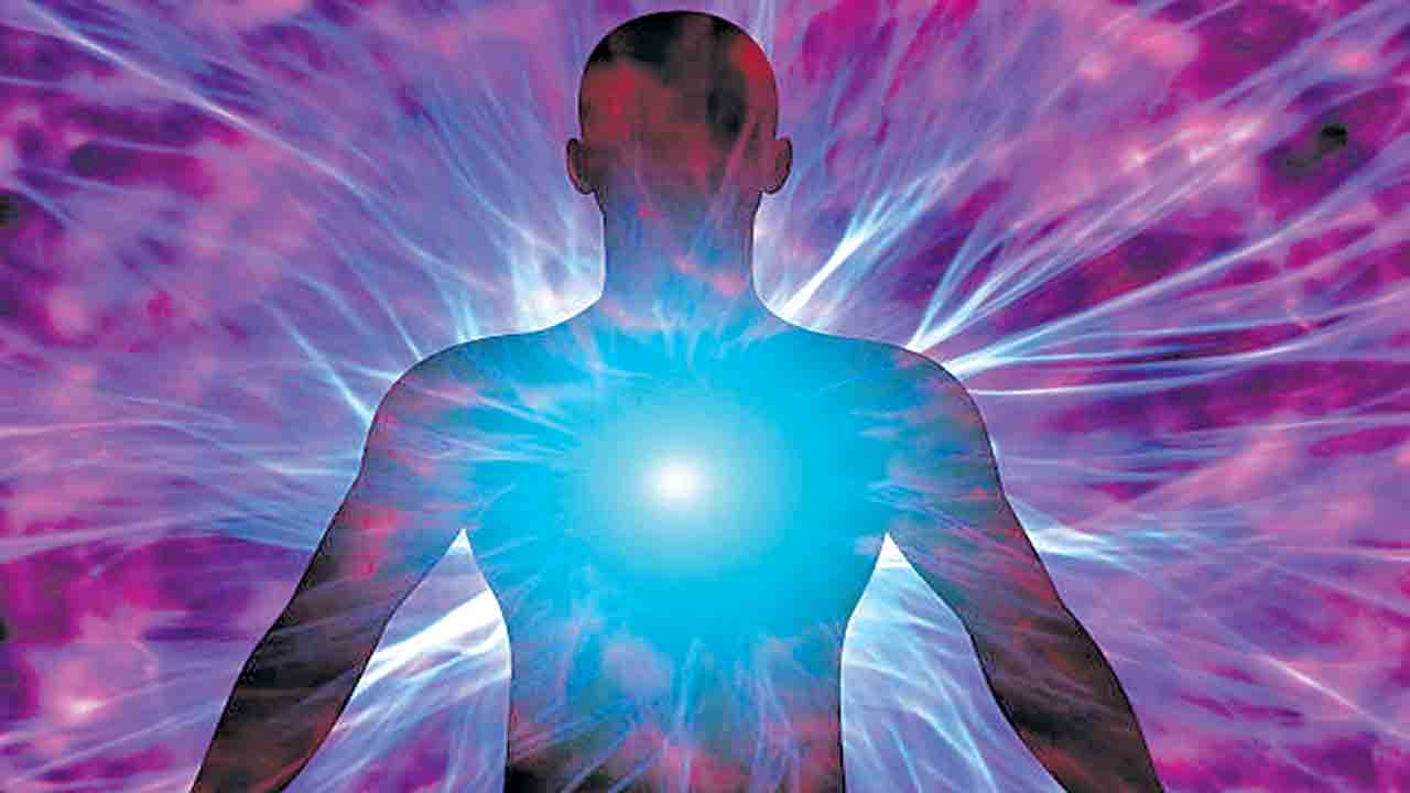 జ్ఞానం-విజ్ఞానం