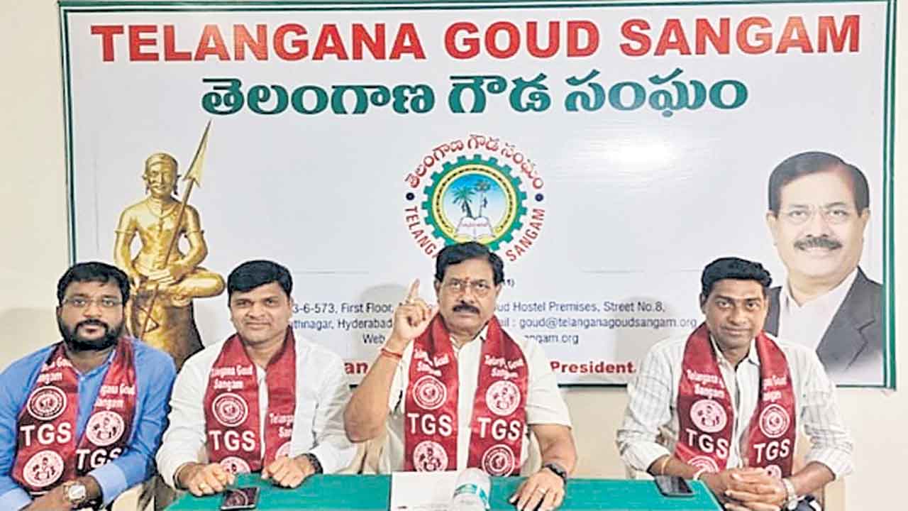 అధికారికంగా పాపన్న జయంతి, వర్ధంతి