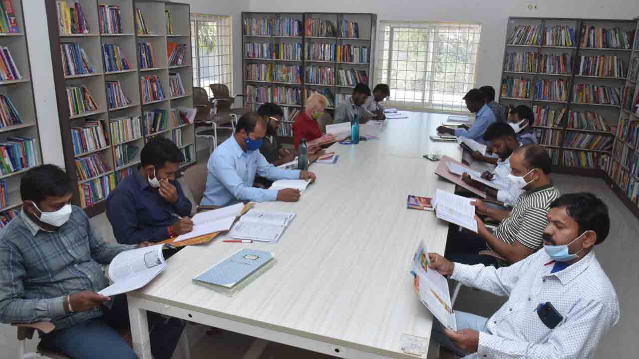 రేపు గ్రూప్‌-1 ప్రిలిమ్స్‌