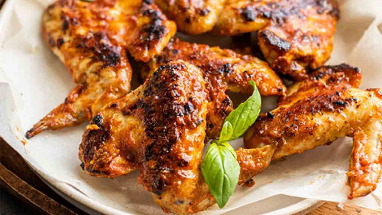 చికెన్‌ వింగ్స్‌