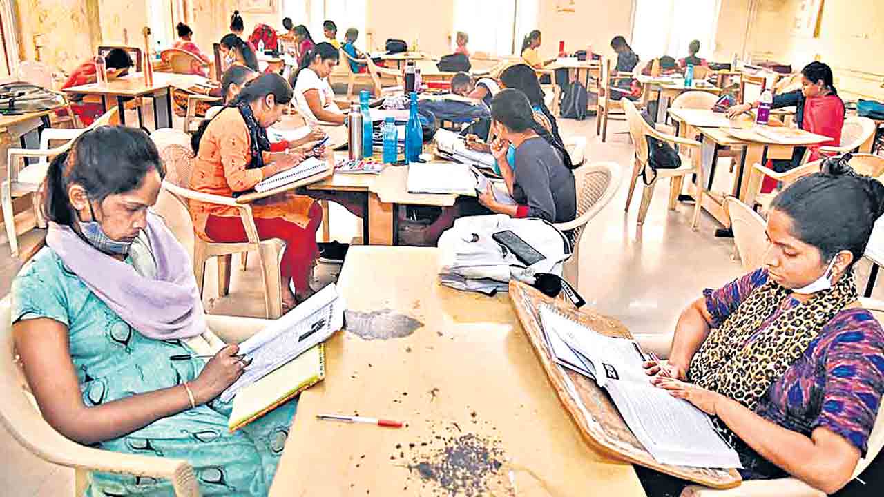 ఆత్మవిశ్వాసమే విజయ సోపానం