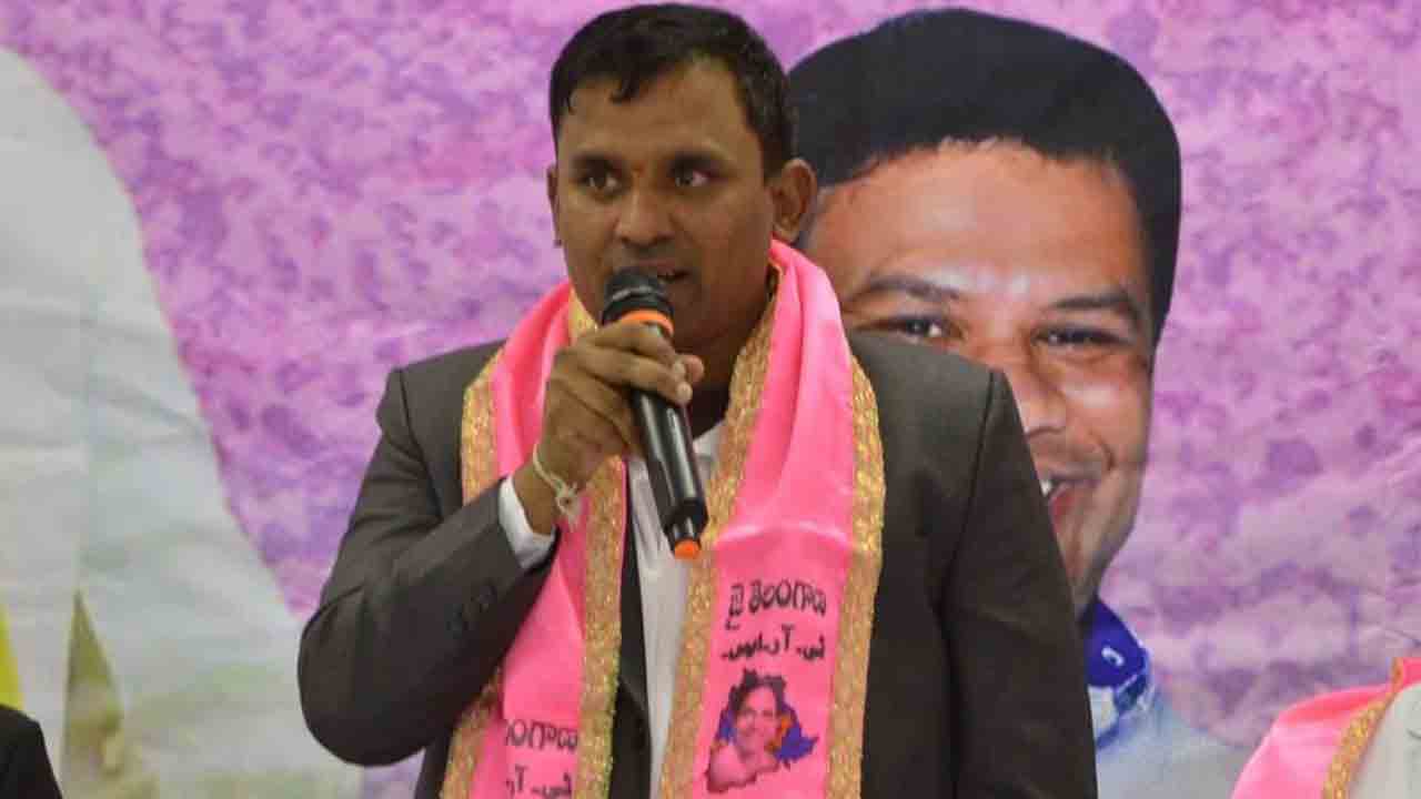 కేసీఆర్ జాతీయ పార్టీకి సంపూర్ణ మ‌ద్ద‌తు ప్ర‌క‌టించిన సౌతాఫ్రికా శాఖ