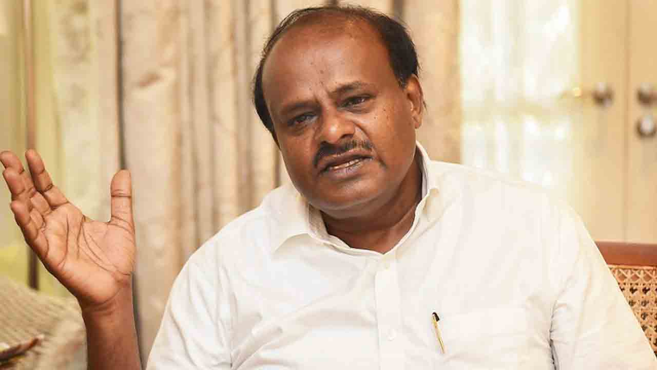 Karnataka elections | కాంగ్రెస్‌, బీజేపీ నుంచి ఆఫర్లు.. ఎవరికి మద్దతివ్వాలో నిర్ణయించాం: జేడీ(ఎస్‌)