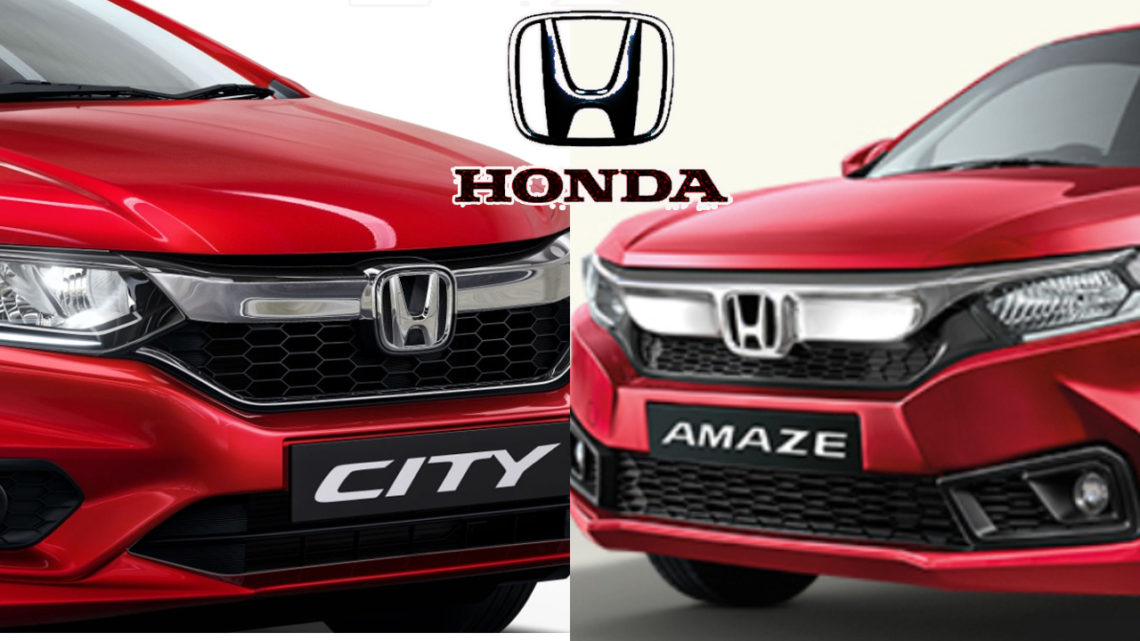 Honda Cars | హోండా కార్స్ బంప‌రాఫ‌ర్‌.. డ్రైవ్ ఇన్ 2022- పే ఇన్ 2023.. ఇవీ డిటైల్స్‌!