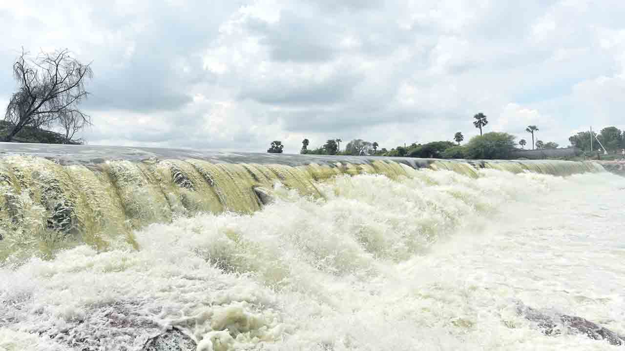 15ఏండ్ల తర్వాత.. 15 రోజులుగా..