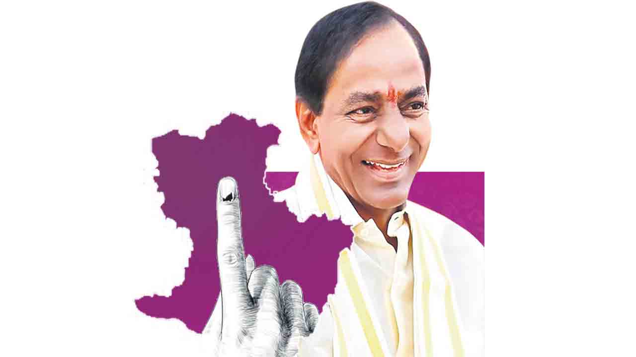 మునుగోడు…చుట్టాలొచ్చారు