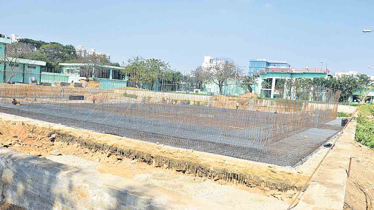 మురుగు.. కనుమరుగు