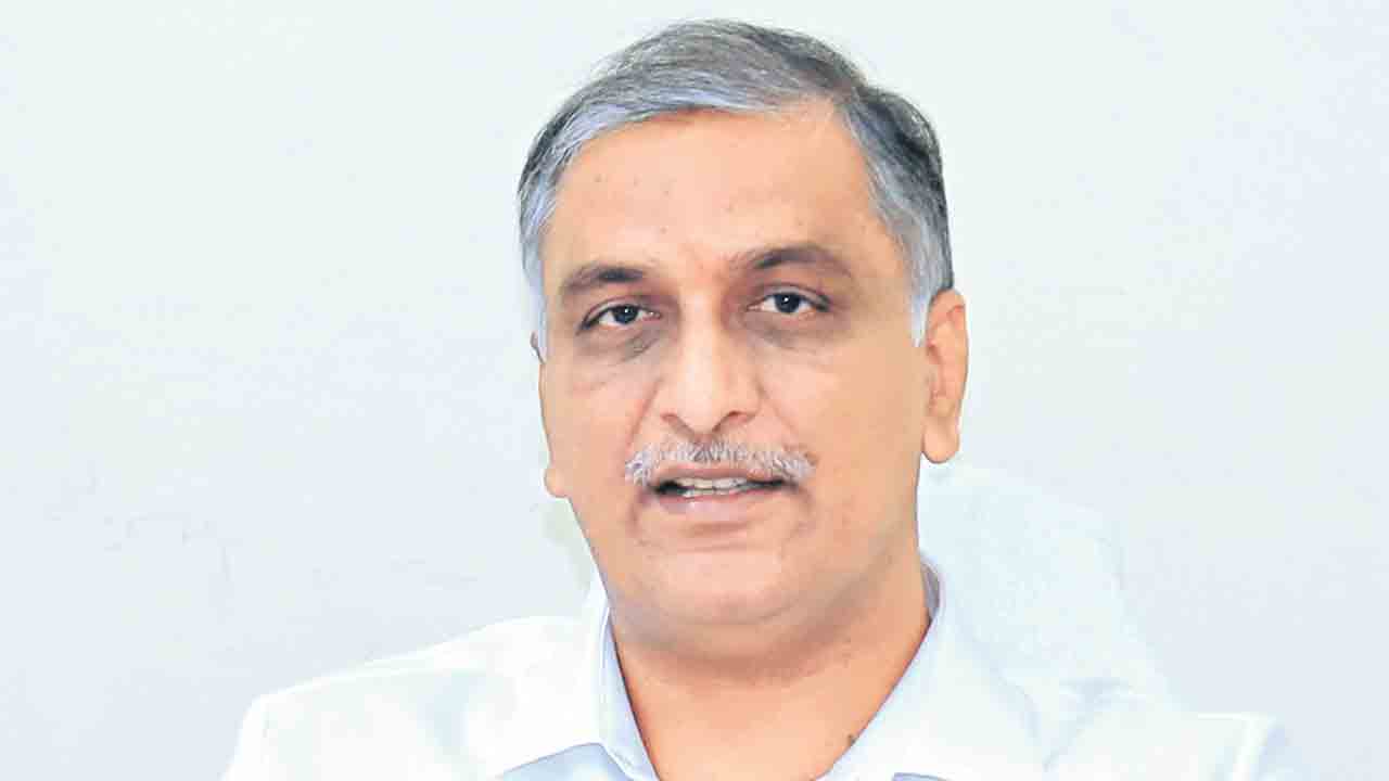 70 ఏండ్లలో పరిష్కారం కాని ఫ్లోరైడ్‌ను తరిమికొట్టినం..