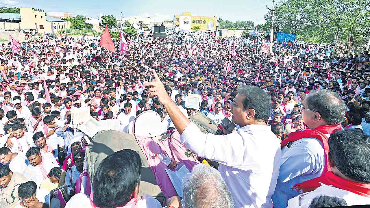 ప్రభంజనం