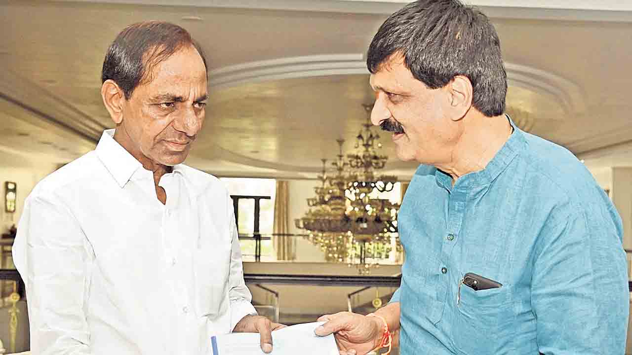 మల్కాజిగిరి ఆర్‌సీసీ డ్రైనేజీ