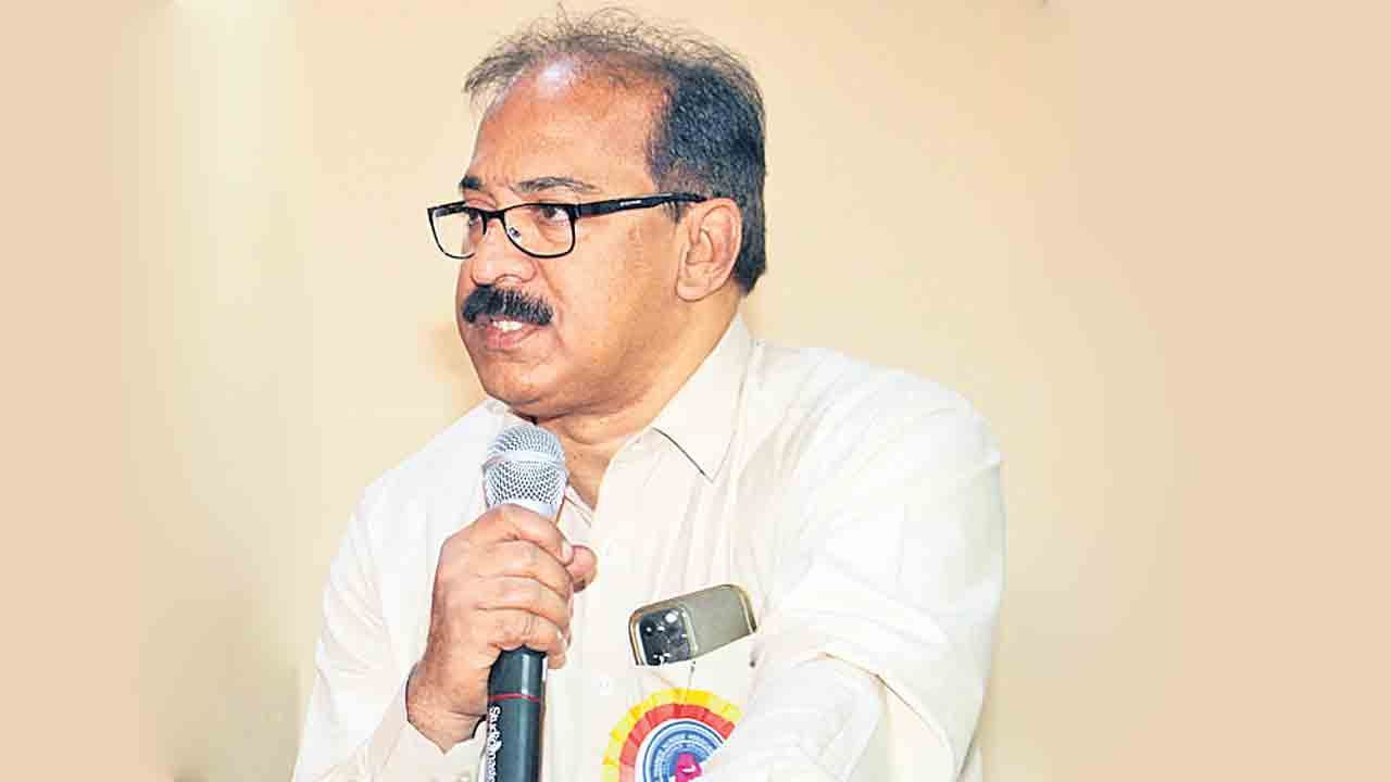 నర్సింగ్‌ కళాశాలల అభివృద్ధికి చర్యలు