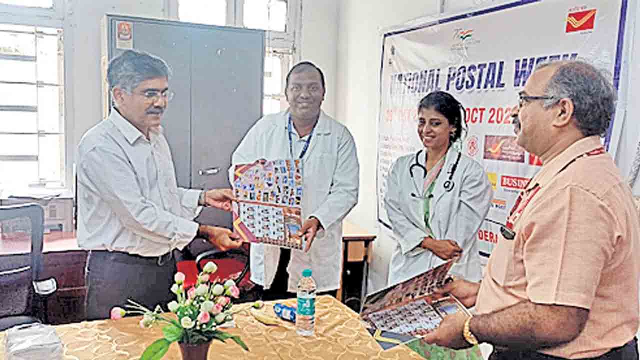 రక్తదానం చేసి ప్రాణదాతలు కండి