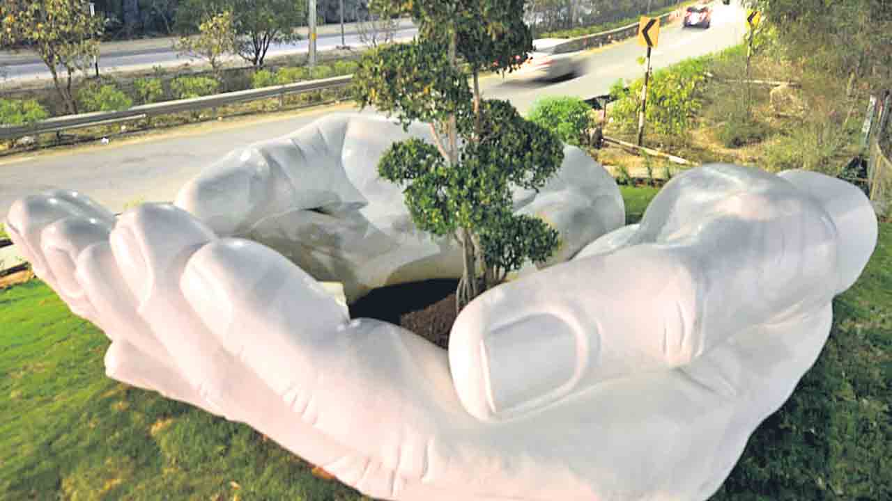 గ్లోబల్‌ సిటీలో జిగేల్‌ జంక్షన్లు