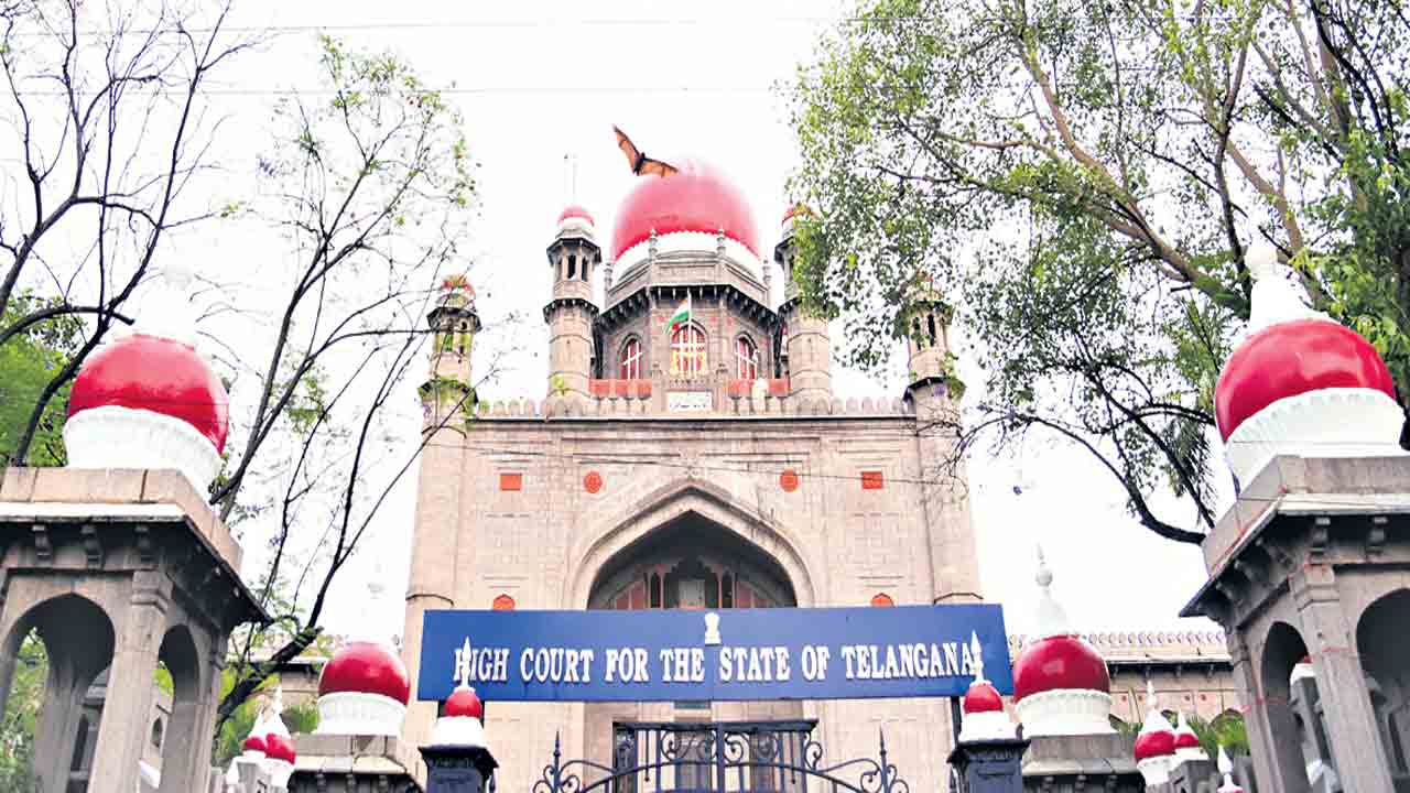 ఆస్తులు కావాలి కానీ.. అమ్మానాన్నలు వద్దా..?