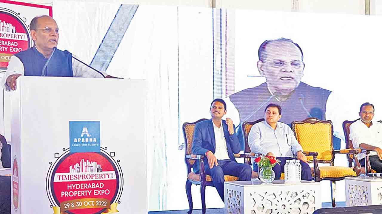 సామాన్యుల కలలకు అనుగుణంగా ప్రాపర్టీలు