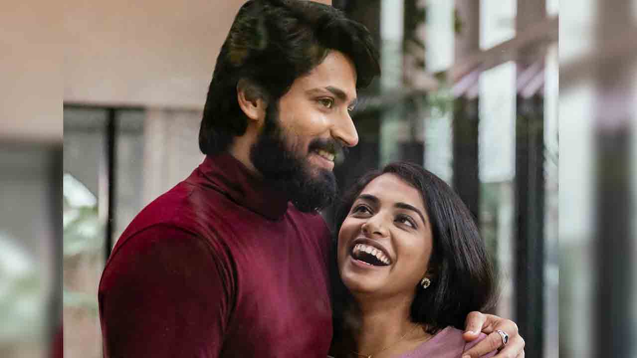 Harish Kalyan | జెర్సీ నటుడు హరీష్‌ కల్యాణ్ వెడ్డింగ్ డేట్‌, టైం వివరాలివే