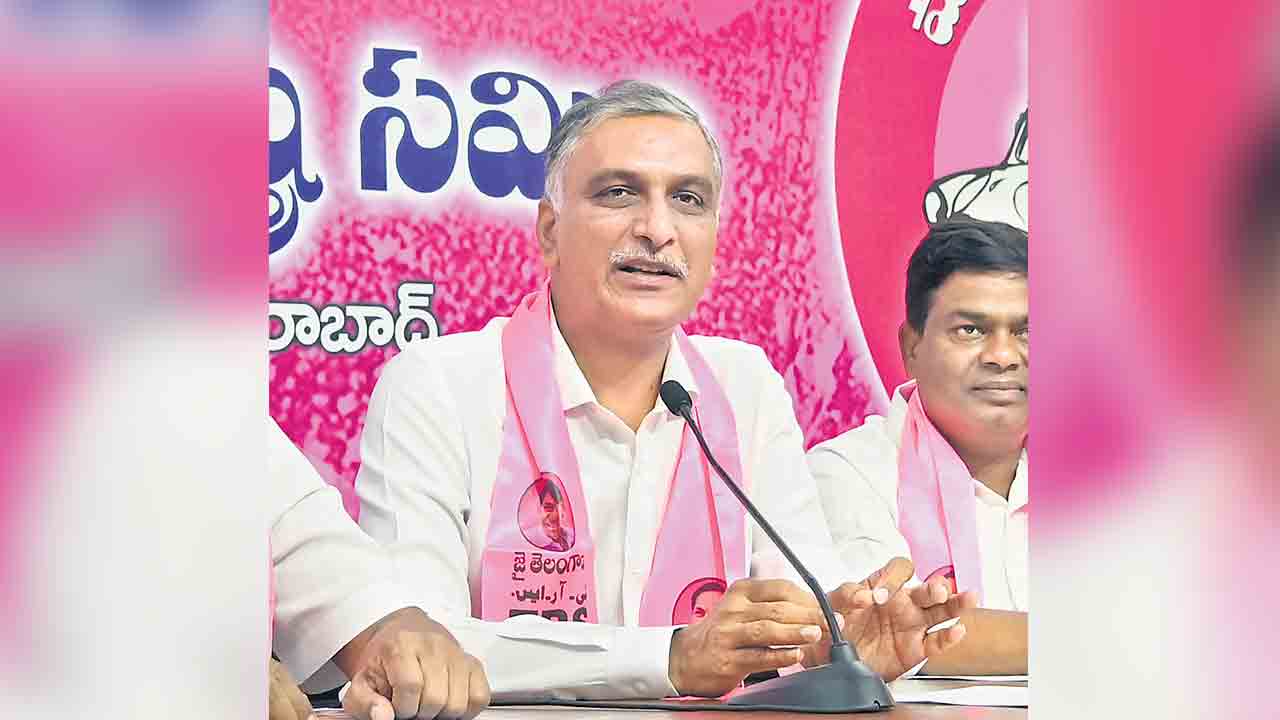 నడ్డాజీ.. మీ హామీలేమయ్యాయి?