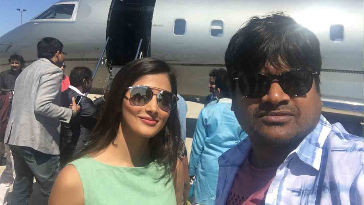 Harish Shankar | పూజాహెగ్డేకు విషెస్ చెప్తూ..ప‌వ‌న్ క‌ల్యాణ్ ఫ్యాన్స్‌కు హ‌రీష్ శంక‌ర్‌ శుభ‌వార్త..!