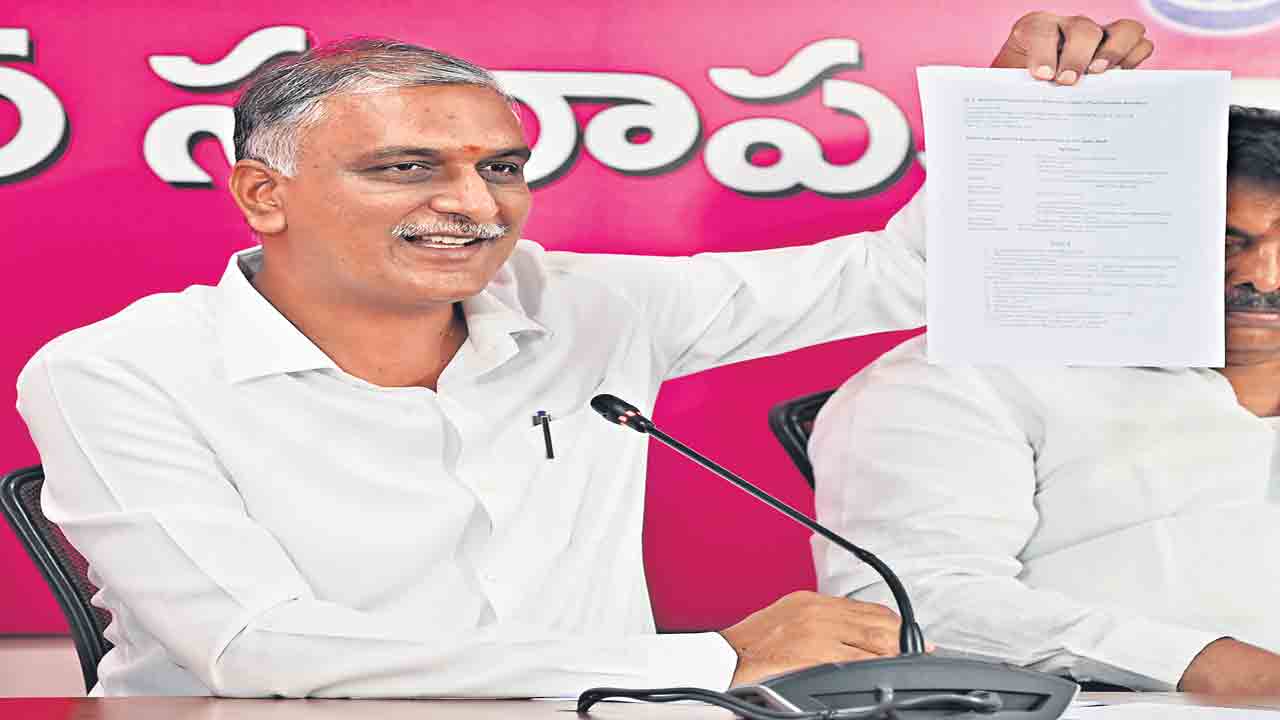 ఇప్పుడు మోటర్లు తర్వాత మీటర్లు!