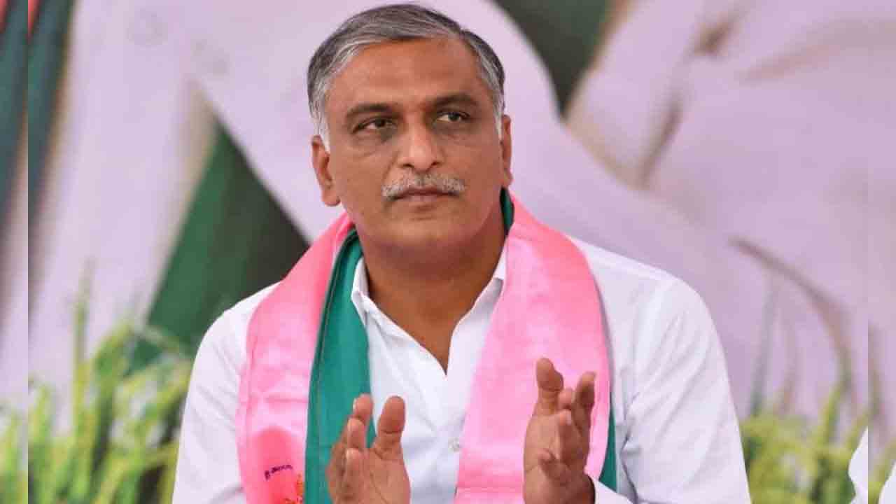 మీ హామీలు ఏమయ్యాయి నడ్డా జీ?: మంత్రి హరీశ్‌ రావు