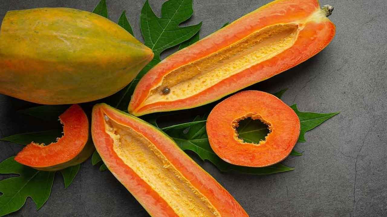 Papaya | బొప్పాయితో బోలెడు ఆరోగ్య ప్రయోజనాలు..
