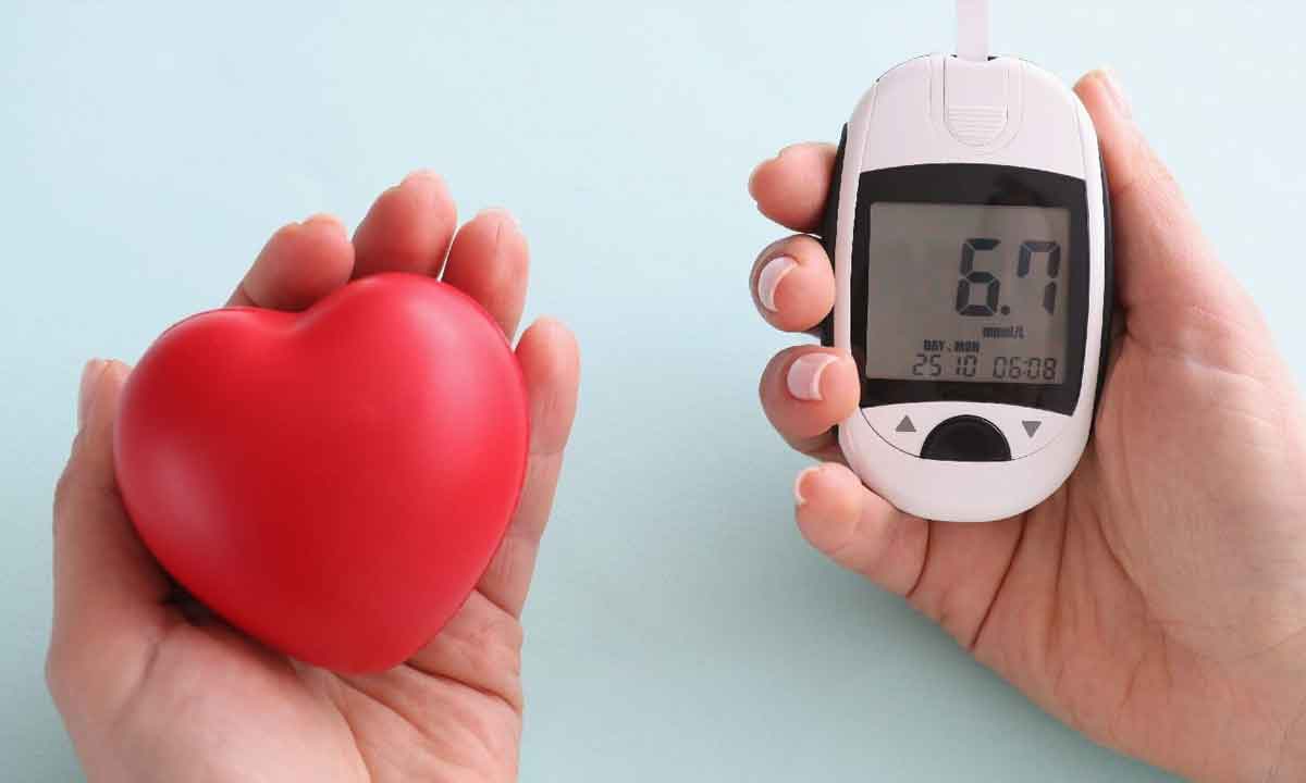 గుండె ఆరోగ్యం కోసం షుగ‌ర్ పేషెంట్లు ఏం చేయాలి..?