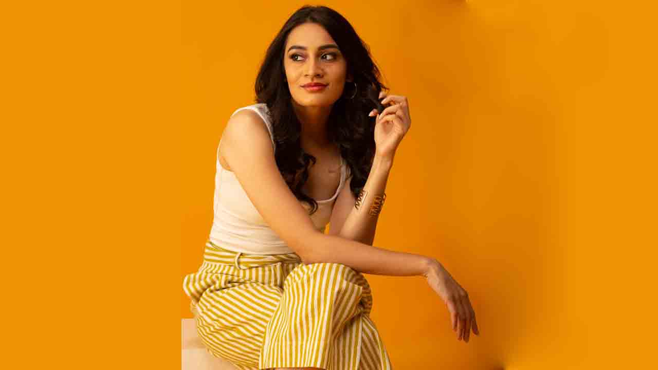 రెగ్యులర్‌ లవ్‌స్టోరీ కాదు!