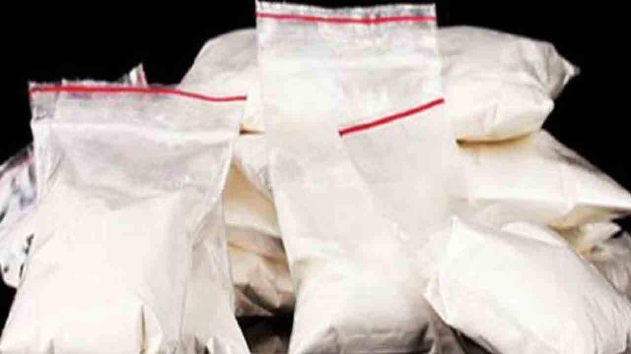 సబ్బు సంచుల్లో దాచి హెరాయిన్‌ రవాణా.. గుట్టు రట్టు చేసిన పోలీసులు