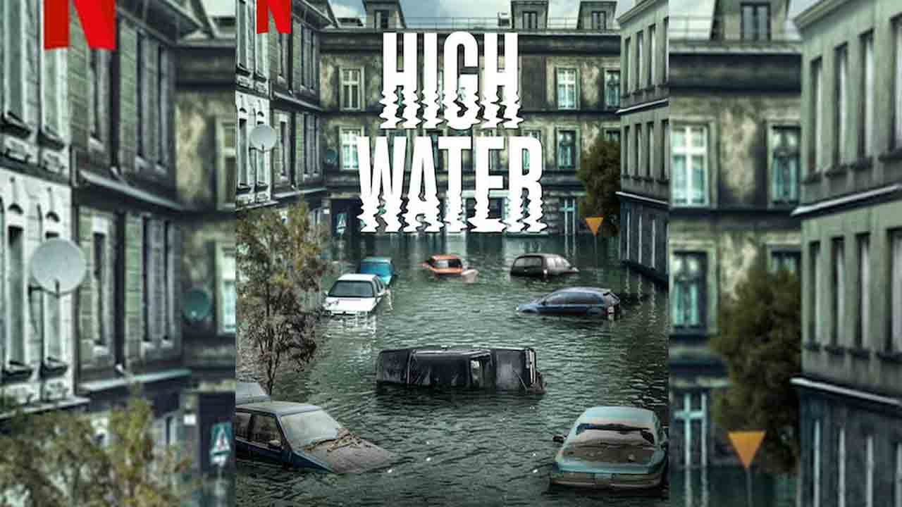 ఓటీటీ హిట్‌ వెబ్‌ సిరీస్‌ వరద గాథ