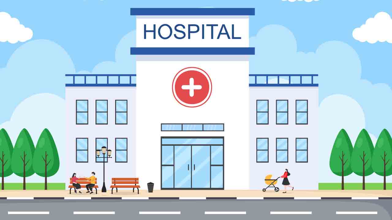 సూపర్‌ స్పెషాల్టీ దవాఖానల నిర్మాణం