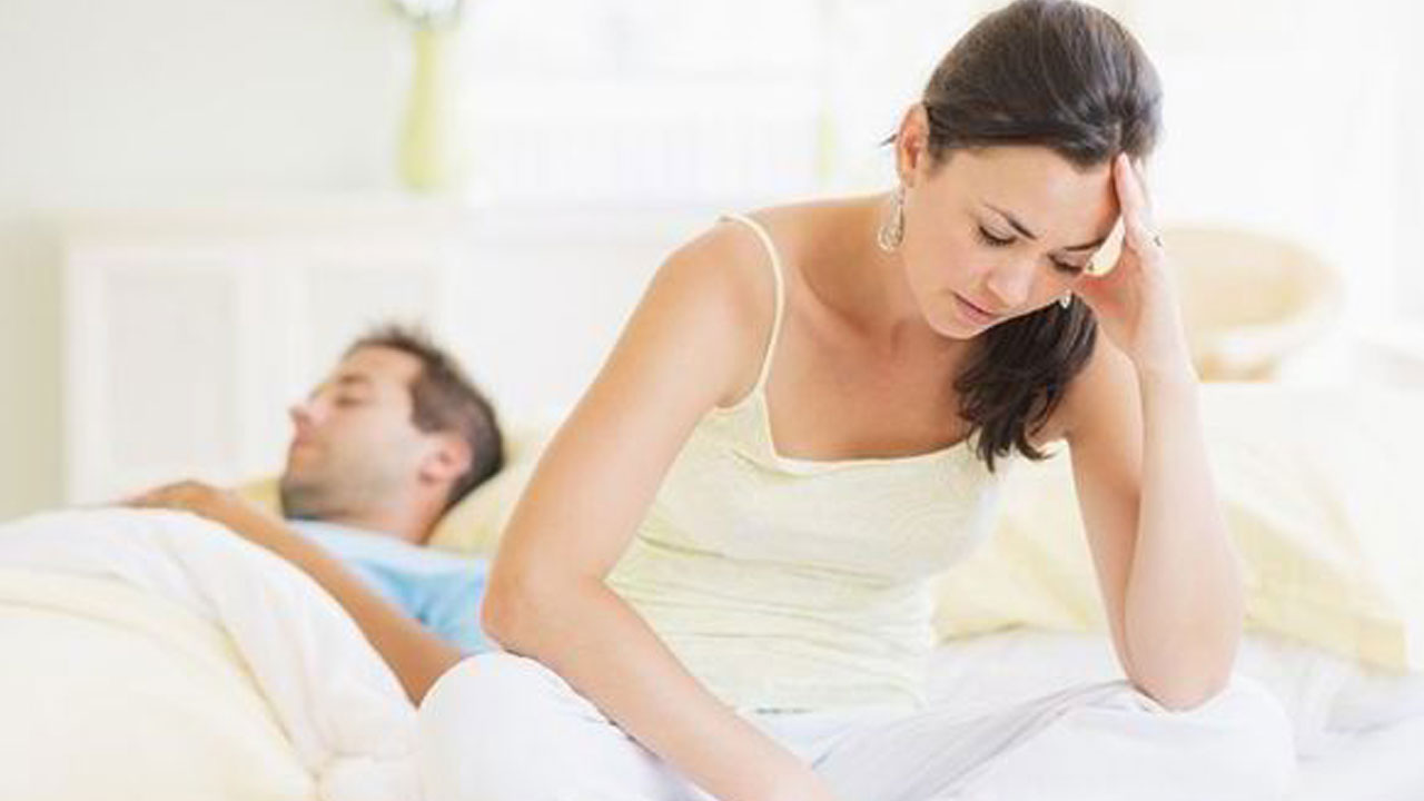 Hyderabad Couple | పిల్లల కోసం ప్రయత్నిస్తే భార్యకు అనారోగ్యం.. డాక్టర్ చెప్పింది విని షాకైన జంట