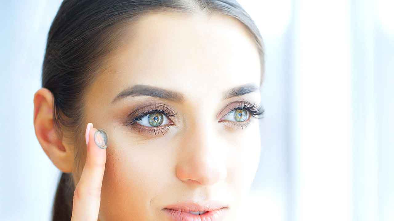 Contact Lense care | కాంటాక్ట్‌ లెన్స్‌ వాడుతున్నారా..? అయితే, ఈ టిప్స్‌ పాటించండి..!